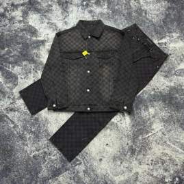 Picture of LV Sweater Suits _SKULVsz48-5230-36sytxH728H72941262